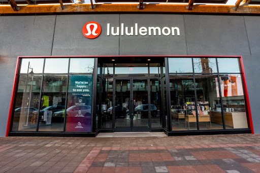 Sportswear Store «lululemon», reviews and photos, 1805 29th St #1122, Boulder, CO 80301, USA
