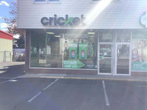 Cricket Wireless Authorized Retailer, 728 Farmington Ave, Bristol, CT 06010, USA, 