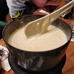 Photo n° 1 de l'avis de Xavier.a fait le 27/01/2019 à 09:38 pour Le Chalet des Gourmands à Bagnères-de-Luchon