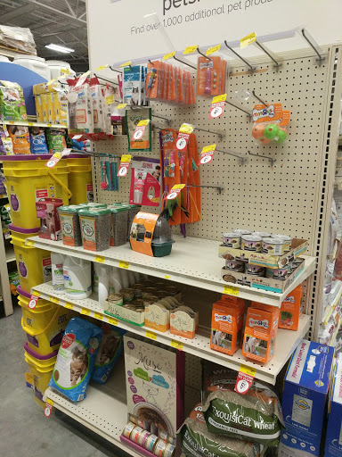 Pet Supply Store «PetSmart», reviews and photos, 11066 Pecan Park Blvd #315, Cedar Park, TX 78613, USA