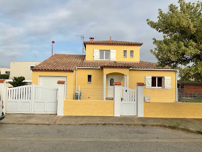 ARTISAN COURCHINOUX PRO 66 à Perpignan