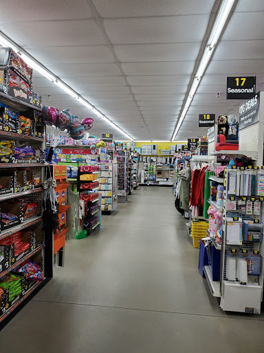 Discount Store «Dollar General», reviews and photos, 389 McCurdy Ave N, Rainsville, AL 35986, USA