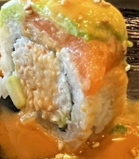 Plats et boissons du Restaurant de sushis Sushi Frenchy à Les Abrets en Dauphiné - n°15