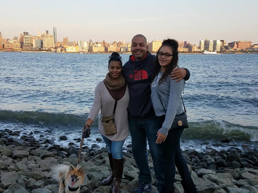 Park «Sinatra Park», reviews and photos, Sinatra Dr, Hoboken, NJ 07030, USA