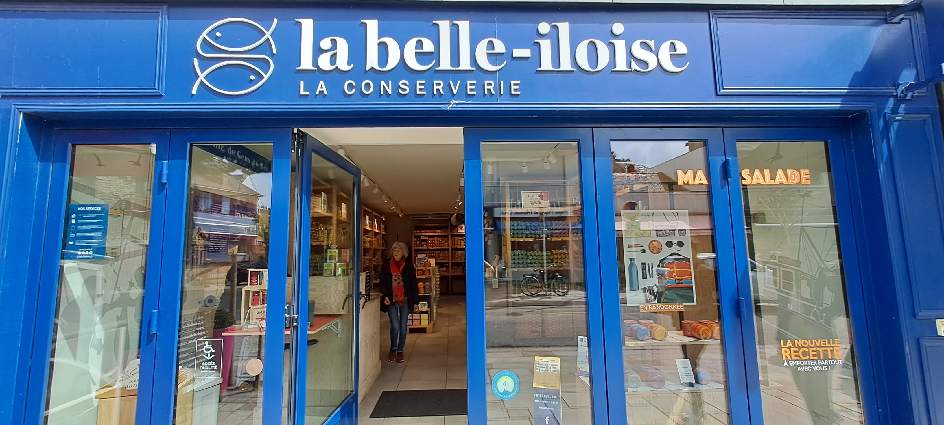 Photo n° 1 de l'avis de ze.l fait le 05/05/2023 à 13:51