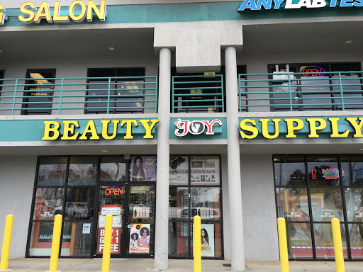 JC Joy Beauty Supply, 2550 Cobb Pkwy SE # 100, Smyrna, GA 30080, USA, 
