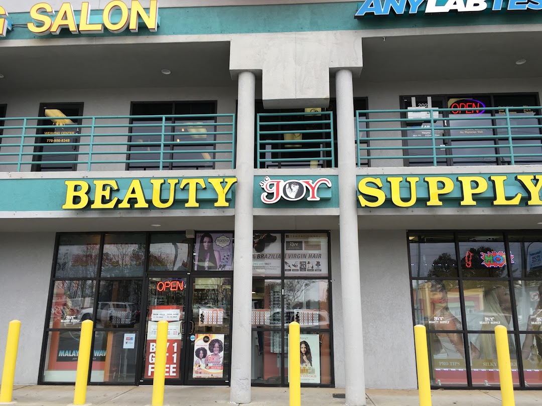 JC Joy Beauty Supply