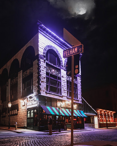 Night Club «One Pelham East», reviews and photos, 270 Thames St, Newport, RI 02840, USA