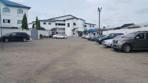 Christ Embassy Warri Zone, Warri, Nigeria, Church, state Delta