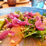 Photo n°1 de l'avis de Laura.i fait le 23/01/2022 à 12:41 sur le  Verdecrudo à Potenza