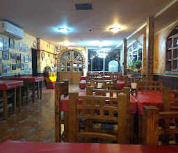 La Pitahaya Redonda photo