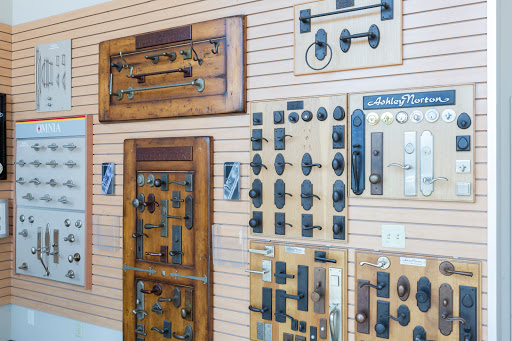 Locksmith «Strauss Security Solutions», reviews and photos, 4663 121st St, Urbandale, IA 50323, USA