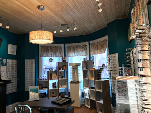 Optometrist «Uptown Eye Care», reviews and photos, 114 N State St, Westerville, OH 43081, USA