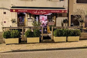 Café du Rhone image
