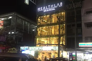 Healthlab image