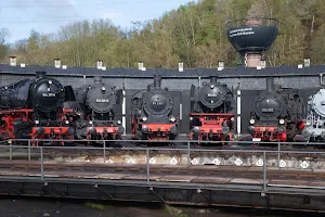 Bochum Dahlhausen Railway Museum image