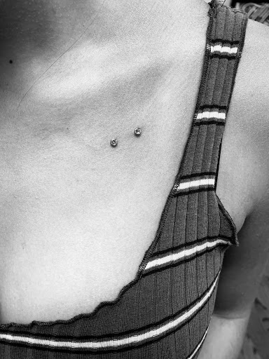 Explore ideas to fill in tattoo gaps, creative tattoo ideas in Denver, available at 5280 INK