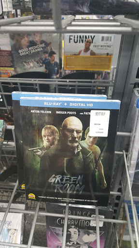 Electronics Store «Best Buy», reviews and photos, 200 Town Center Pkwy, Slidell, LA 70458, USA