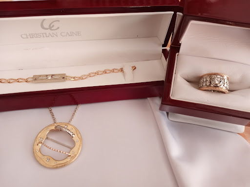 Jewelry Designer «Christian Caine Design», reviews and photos, 99 Maddex Square Dr, Shepherdstown, WV 25443, USA