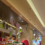 Photo n°10 de l'avis de Vita.p fait le 06/05/2024 à 10:47 sur le  Niederegger - arcades Cafe à Lübeck