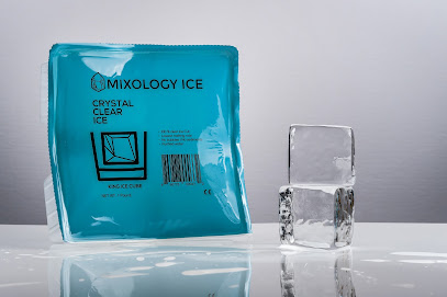 Mixology Ice