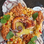 Photo n°1 de l'avis de Franziska.p fait le 30/08/2018 à 18:44 sur le  Birreria e Trattoria Seerose à Munich