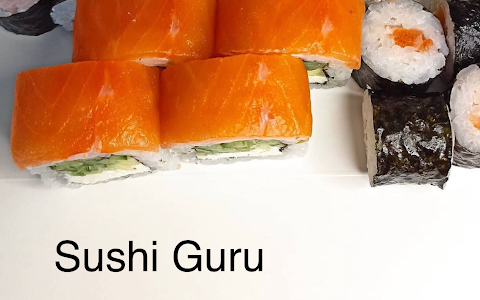 Sushi Guru image