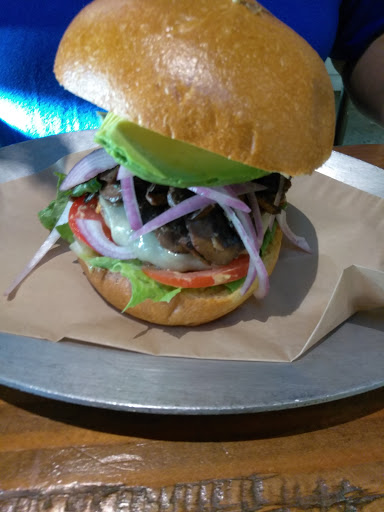 Butcher Shop «Working Class Kitchen», reviews and photos, 1322 Coronado Ave, Long Beach, CA 90804, USA