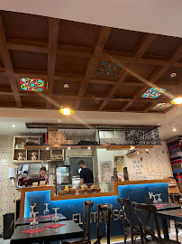 Atmosphère du Restaurant tunisien El Marsa à Ivry-sur-Seine - n°18