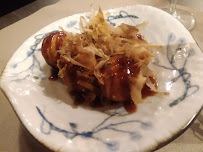Takoyaki du Restaurant japonais Le Fuji à Rennes - n°2