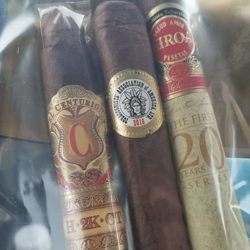 Tobacco Shop «Tobacco Shop», reviews and photos, 10 Chestnut St, Ridgewood, NJ 07450, USA