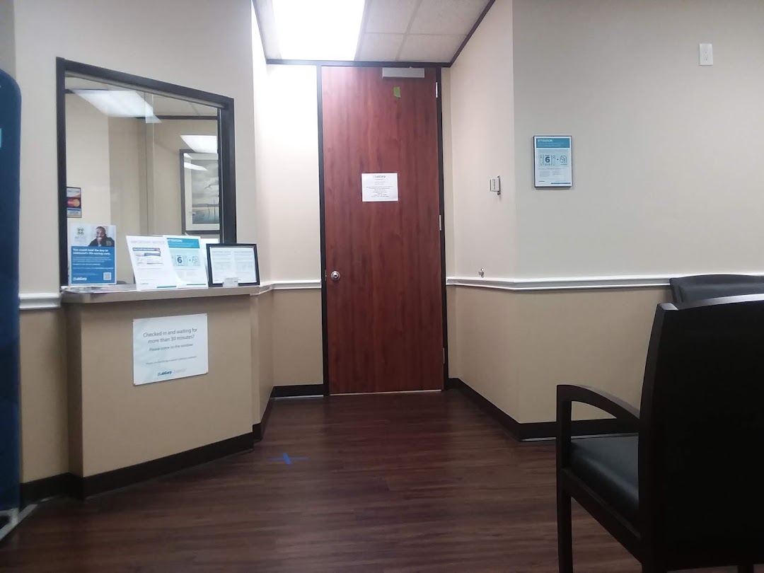 LabCorp