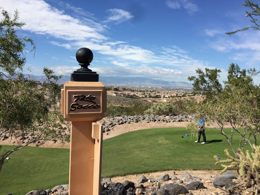 Golf Course «Rio Secco», reviews and photos, 2851 Grand Hills Dr, Henderson, NV 89052, USA