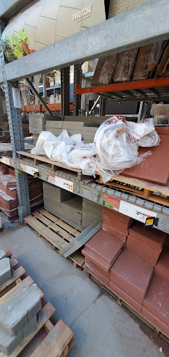 Home Improvement Store «The Home Depot», reviews and photos, 535 Grand Army of the Republic Hwy, Somerset, MA 02725, USA