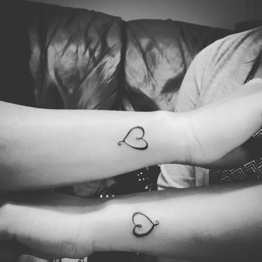 Tattoo Shop «Central City Tattoo Company», reviews and photos, 155 E Highland Ave, San Bernardino, CA 92404, USA