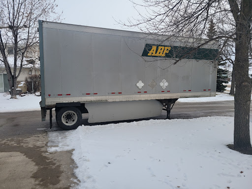 Moving Company «U-Pack», reviews and photos, 401 43rd St N, Fargo, ND 58102, USA