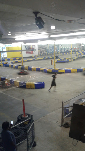 Go-Kart Track «G-Force Portsmouth», reviews and photos, 2882 Airline Blvd, Portsmouth, VA 23701, USA