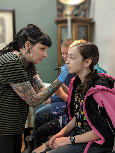 Tattoo Shop «Skincraft», reviews and photos, 4036 Hamilton Ave, Cincinnati, OH 45223, USA