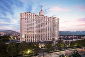 The Grand America Hotel image