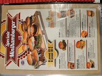 Restaurant H2O Restaurant Steak House à Marano Ticino - menu / carte