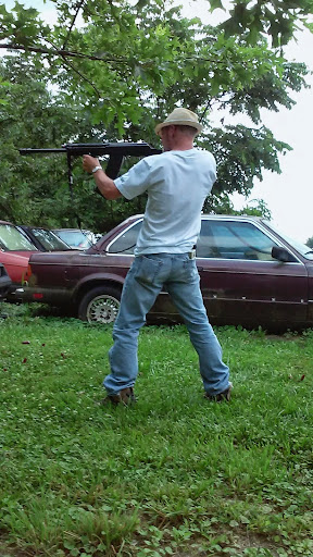 Golf Club «Maplewood Golf Club», reviews and photos, 4261 E County Road 700 S, Muncie, IN 47302, USA