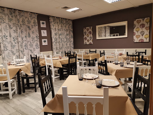 El Yantar De Susana