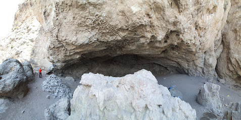 La Cueva del Arenal