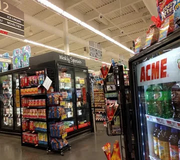 Grocery Store «ACME Markets», reviews and photos, 123 E Main St, Denville, NJ 07834, USA
