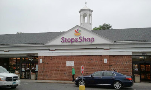 Supermarket «Stop & Shop», reviews and photos, 1235 Farmington Ave, West Hartford, CT 06107, USA