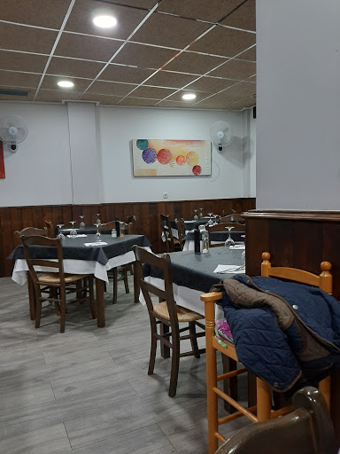 Restaurante Taperia de José Luis - C. el Cura, 5, 02001 Albacete, España
