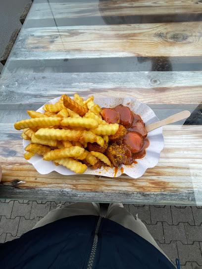 Snack Point Voit – Weiden