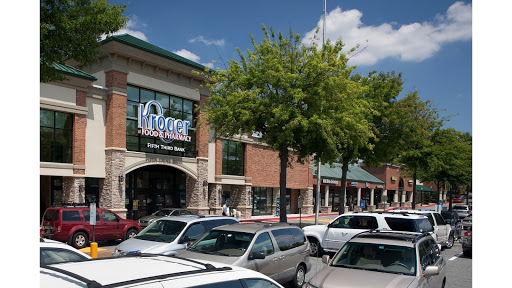 Shopping Mall «Haynes Market Shopping Center», reviews and photos, 3000 Old Alabama Rd, Johns Creek, GA 30022, USA
