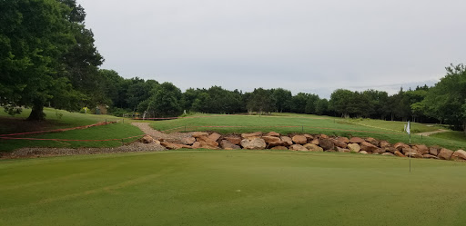 Golf Course «Cobblestone Creek Golf Course», reviews and photos, 1350 Cobblestone Creek Dr, Norman, OK 73072, USA