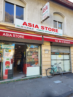 Asia Store à Avignon